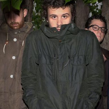 Passion Pit