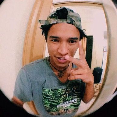 Passeando de Skate