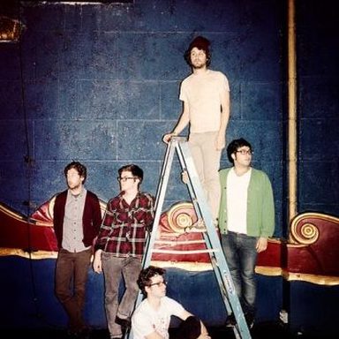 Passion Pit