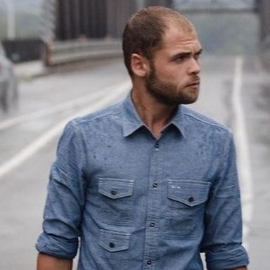 Passenger