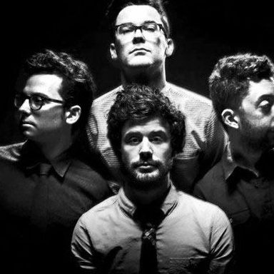 Passion Pit