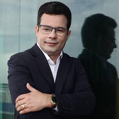 Pastor Jairinho