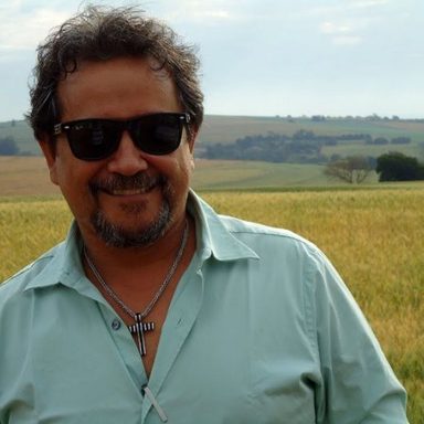 Pastor Marconi