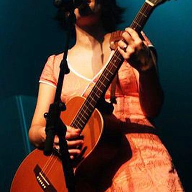 Pato Fu photo 9