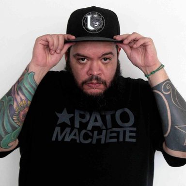 Pato Machete
