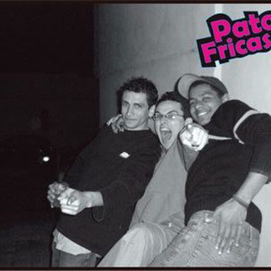 Pato a Fricassê