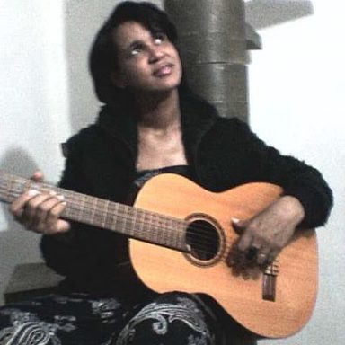Patrícia Bandim