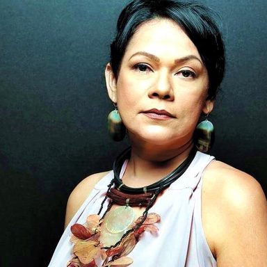 Patrícia Bastos