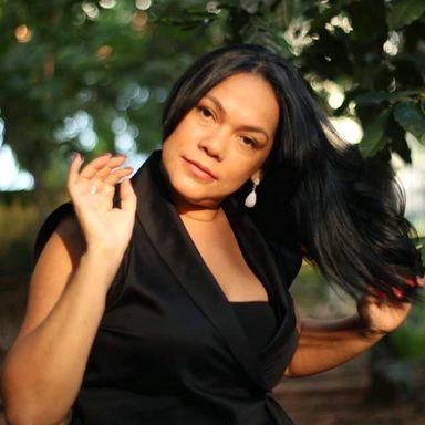 Patrícia Bastos