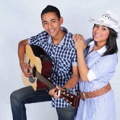Patricia e Helder
