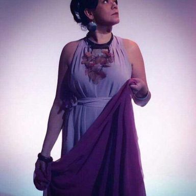 Patrícia Bastos photo 9
