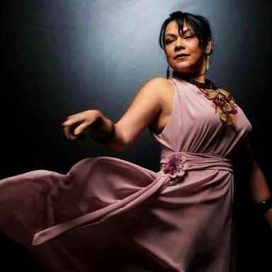 Patrícia Bastos