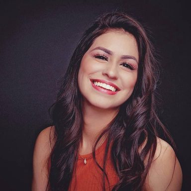 Patrícia Centurião