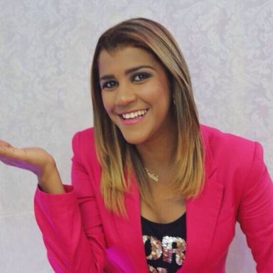 Patrícia Queiroz