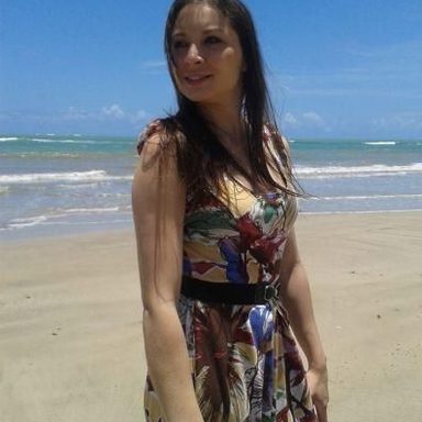 Patricia Marta