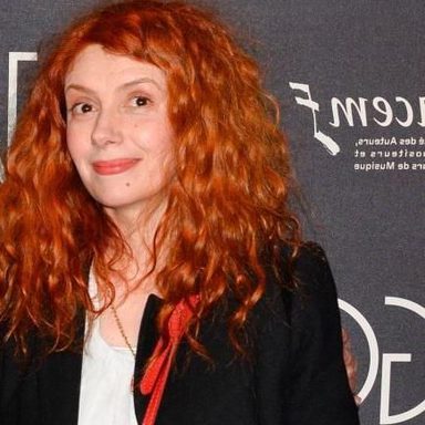 Patricia Petibon