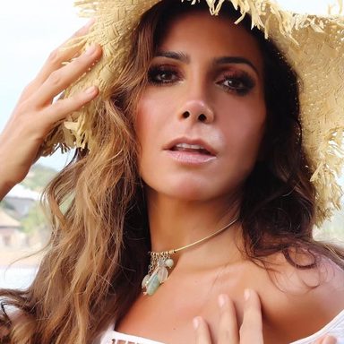 Patricia Manterola