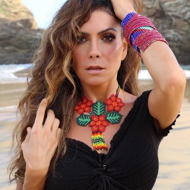 Patricia Manterola