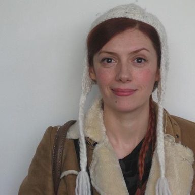 Patricia Petibon