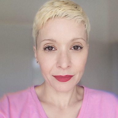Patricia Marx