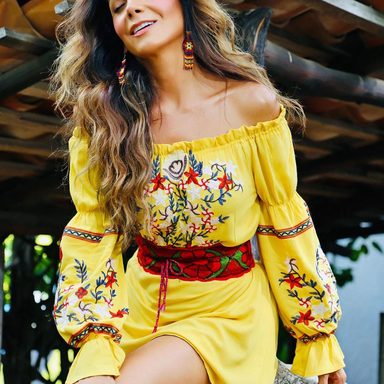 Patricia Manterola
