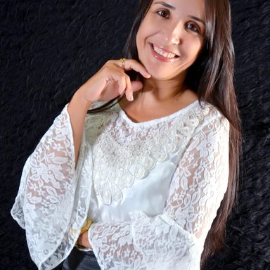 Patrícia Martins