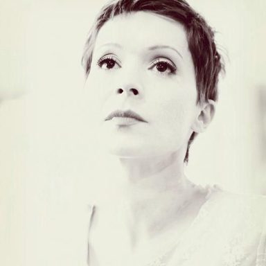 Patricia Marx