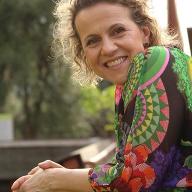 Patrícia Nabeiro