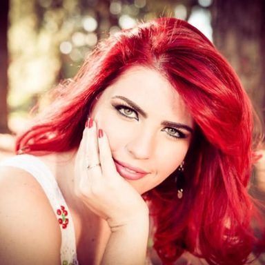 Patrícia Rezende