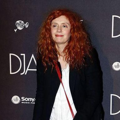 Patricia Petibon