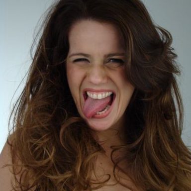 Patricia Mellodi