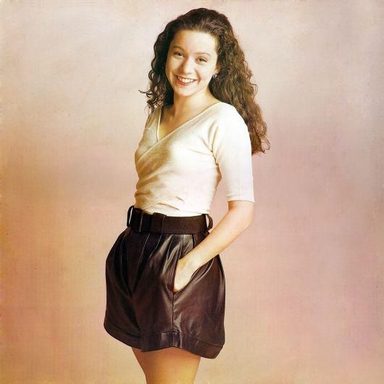 Patricia Marx