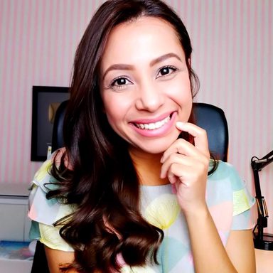 Patricia Moreira