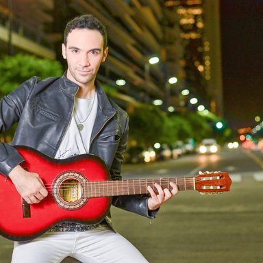 Patricio De Luca