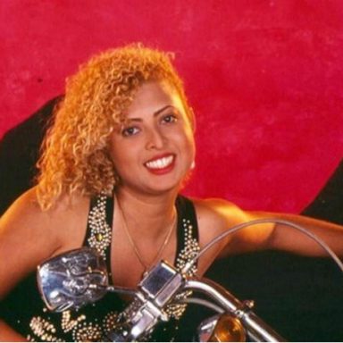 Patricia Teheran
