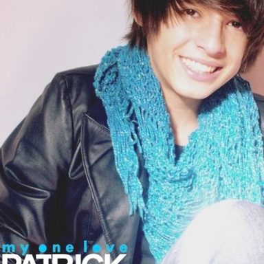 Patrick Brank