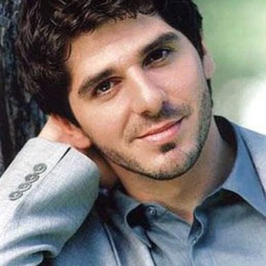 Patrick Fiori