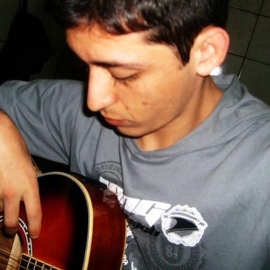 Patrick Alves
