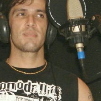 Patrick do Brega