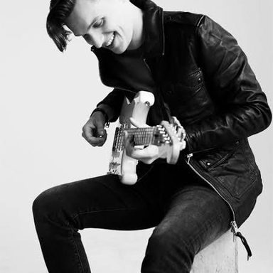 Patrick Droney