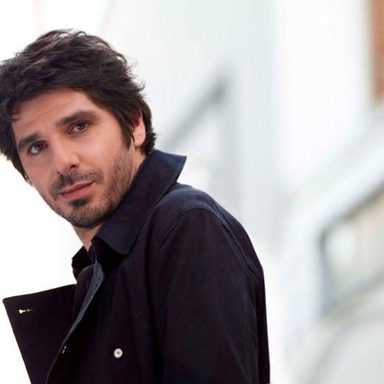 Patrick Fiori