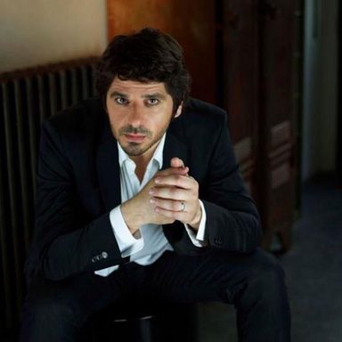 Patrick Fiori