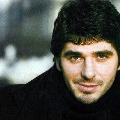 Patrick Fiori