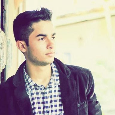 Patrick Mendes