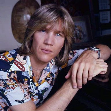 Patrick Juvet