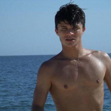 Patrick Maciel