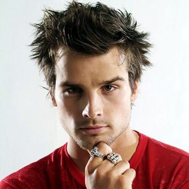 Patrick Nuo photo 13