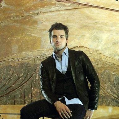 Patrick Nuo