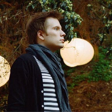 Patrick Stump photo 23