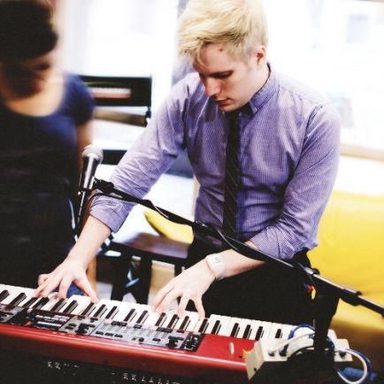 Patrick Stump